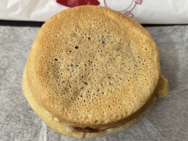 あじまん 主婦の店 美原店 - 鶴岡（たい焼き・大判焼き）の写真