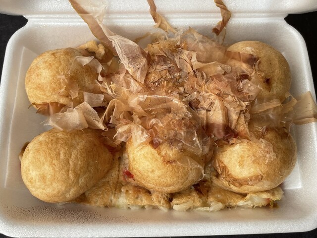 あじまん 主婦の店 美原店 - 鶴岡（たい焼き・大判焼き）の写真