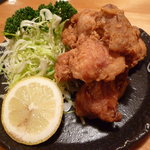 Kaedean - から揚げ