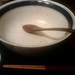 上州屋 - 上州屋　完食！