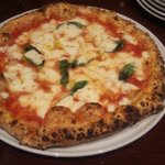 Pizzeria del Re - マルゲリータ