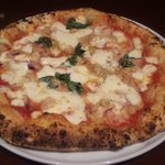 Pizzeria del Re - トンノエ チポッラ