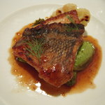 ラ・サンテ - 縞ぞい