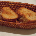 ラ・サンテ - パン