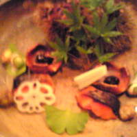 料理屋 植むら - 