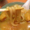 うどん 錦