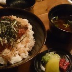 おりょうり　月山 - 