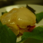 ポレポレ - ホタテアップ！とろりんです。