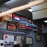 ラーメン二郎 - ミタジを支えてきた慶応学生の足跡(2013年9月18日）