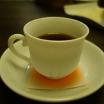 ポレポレ - メニューにはなかったコーヒー