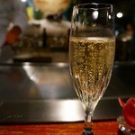 銀座うかい亭 - 