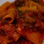 ラ・テンダ・ロッサ - 