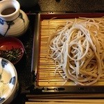 蕎花そば処 - 