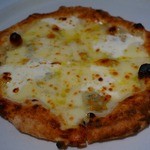 ラ・テンダ・ロッサ - 