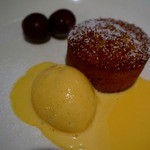 ラ・テンダ・ロッサ - 