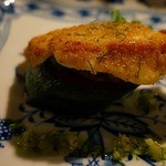 銀座うかい亭 - 