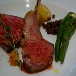 ラ・テンダ・ロッサ - 