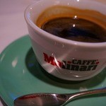 ラ・テンダ・ロッサ - 