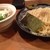 二代目　六朗 - 料理写真:つけ麺