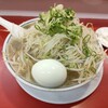 ラーメン 福 小幡店