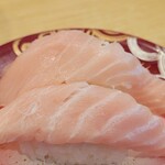 Kaitenzushi Toriton - 