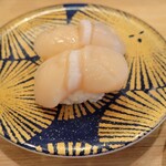 回転寿し トリトン - 料理写真: