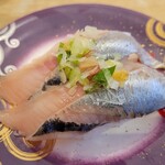 Kaitenzushi Toriton - 