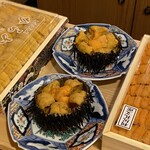 西麻布 うに成 - 