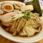 麺屋 しん蔵 - 