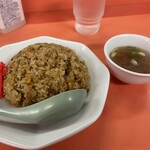 中華飯店 華宴 - チャーハン