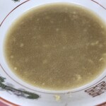 ラーメン二郎 - ごちそう様でした。