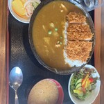 一徳庵 - 料理写真: