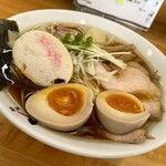 麺屋 しん蔵 - 