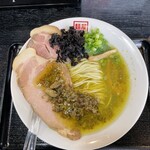 麺屋LUSH - 