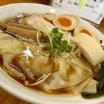 麺屋 しん蔵 - 