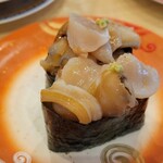 Kaitenzushi Toriton - 