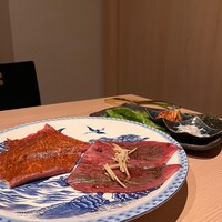 個室焼肉 富士門 恵比寿 - 