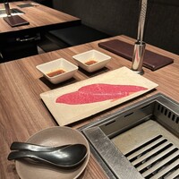 焼肉うしごろ 新宿三丁目店 - 