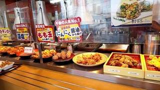 Karaage Semmonten Torisaburo- - 人気No.１は絶対にいっちゃうよ