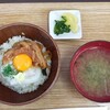 沖あがり食堂