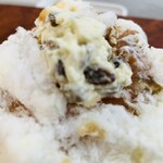 こひる庵 - やっぱり合う♡おいしー！！