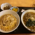 Shinshuu Soba - 