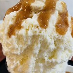 こひる庵 - 夕方完売のアナウンスあり！私もってる♡