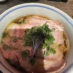 駄目な隣人 - Supreme 特製ラーメン