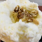 こひる庵 - ハチミツ＆ナッツ　ザ王道！！