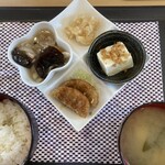 お食事処 さん屋 - 