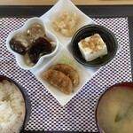 お食事処 さん屋 - 料理写真: