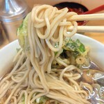 一〇そば - あ～蕎麦って旨いね～