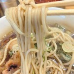 一〇そば - これが食べたかった