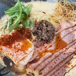 SHIRAHAMA KEY NOODLE - 